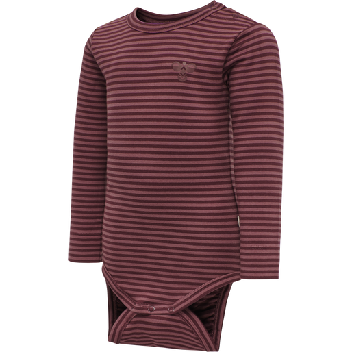 hmlMULLE BODY L/S, 3118, packshot