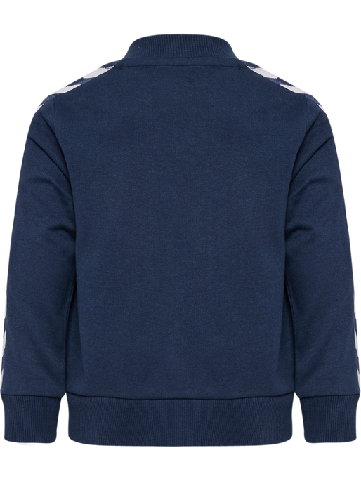 hmlMINI REG CHEVRON SET, DRESS BLUES hmlMINI REG CHEVRON SET, DRESS BLUES, packshot