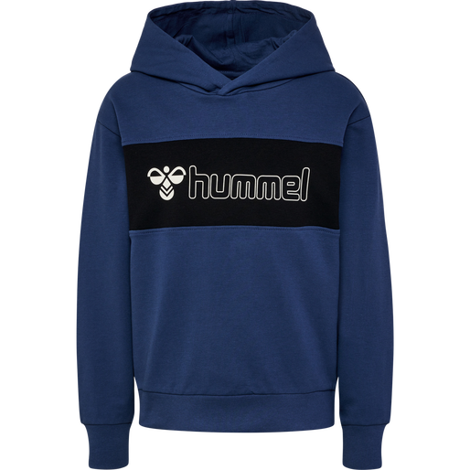 hmlATLAS HOODIE, 7642, packshot