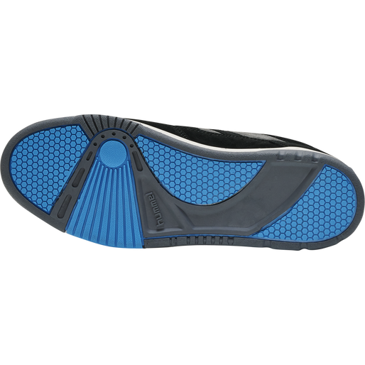 POWER PLAY SUEDE, 2001, packshot