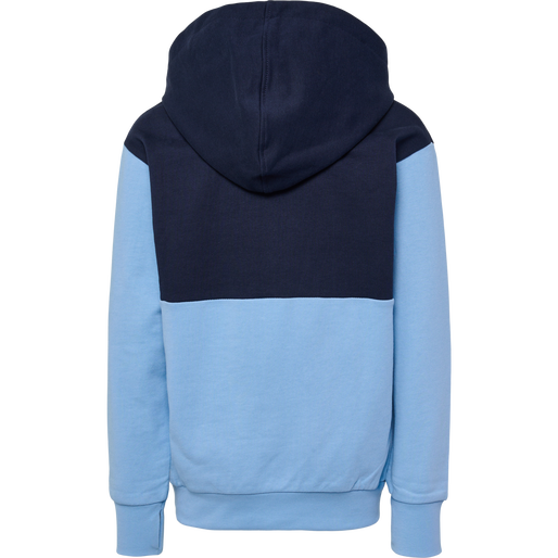 hmlMORTEN HOODIE, 7932, packshot