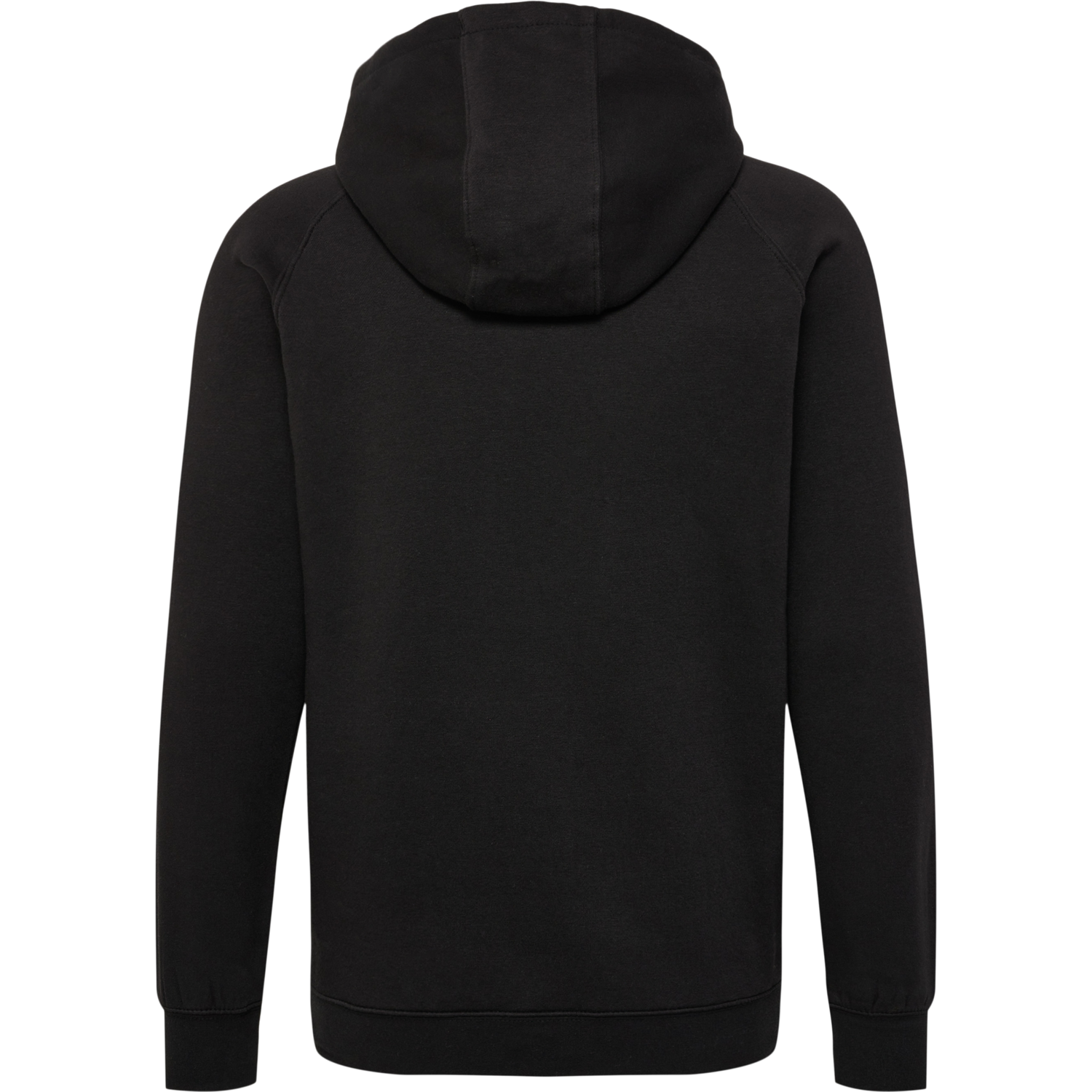 AST ASTRALIS BLACK HOODIE, 2001, packshot