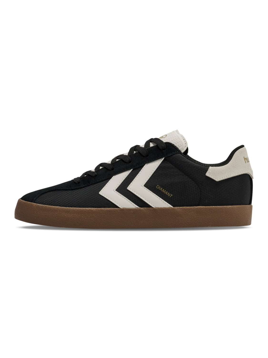 DIAMANT LX-E RS, BLACK, packshot