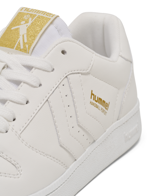 HANDBALL PERFEKT, WHITE, packshot