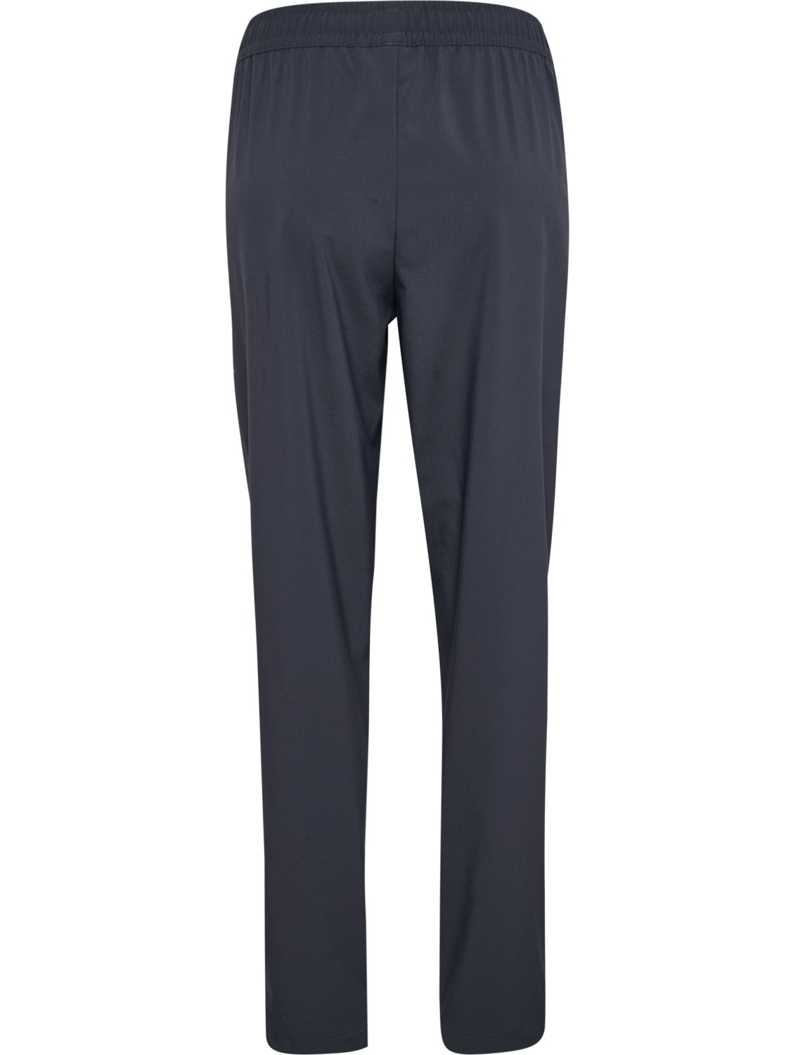 hmlPULSE WOVEN W PANTS, EBONY, packshot