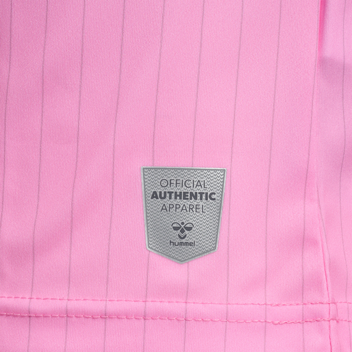 OB 22/23 3RD JERSEY S/S, PRISM PINK, packshot