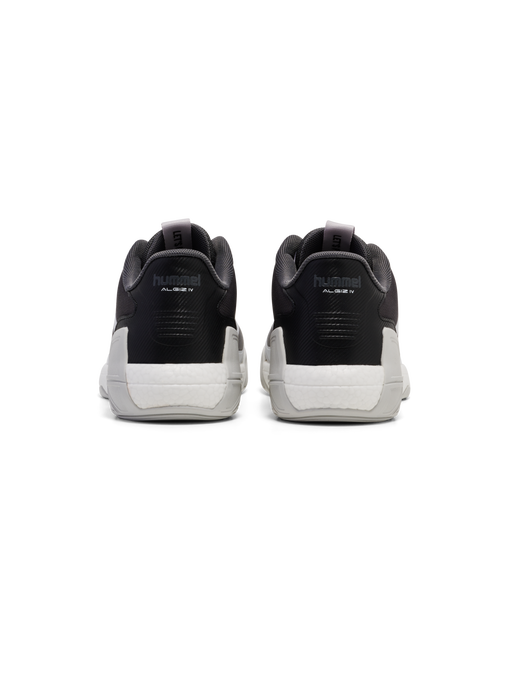 ALGIZ IV, WHITE/BLACK ALGIZ IV, WHITE/BLACK, packshot