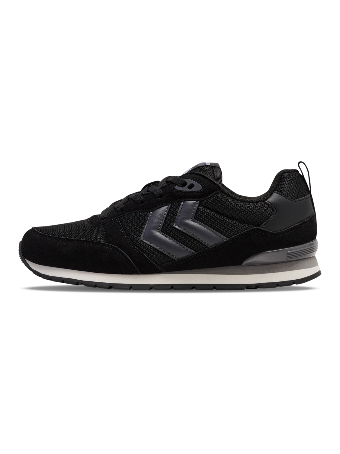 Zapatillas Hummel Monaco 86 216551-9001 Blanco