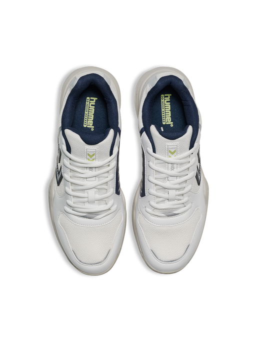 ALL COURT, BRIGHT WHITE/LUNAR ROCK ALL COURT, BRIGHT WHITE/LUNAR ROCK, packshot