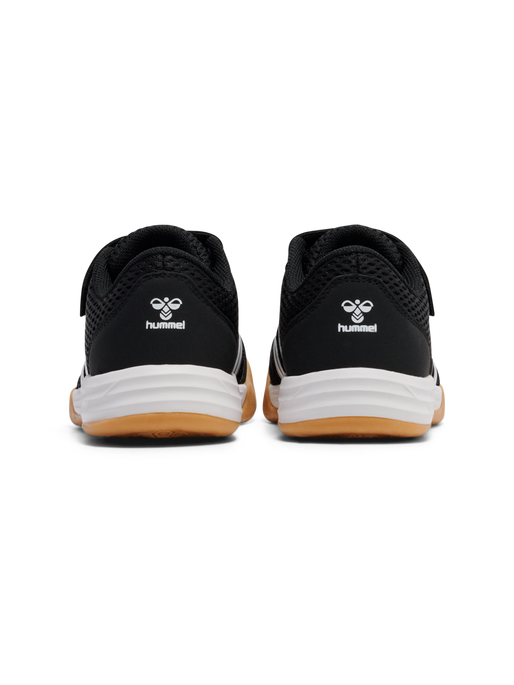 MULTIPLAY FLEX VC JR, BLACK/WHITE MULTIPLAY FLEX VC JR, BLACK/WHITE, packshot