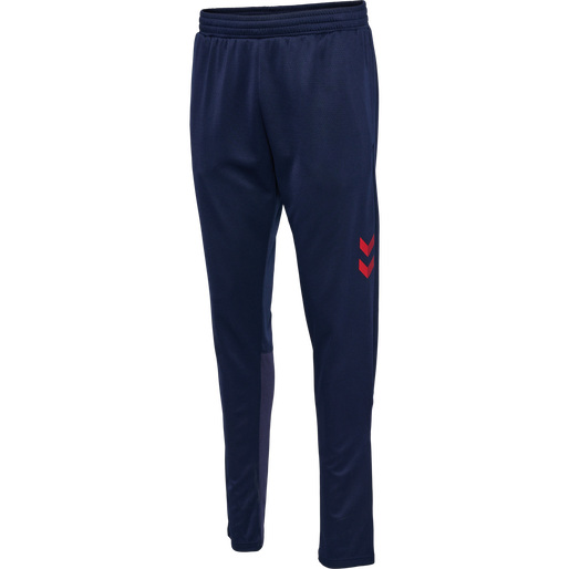 hmlQ4 POLY TRAINING PANT, 7026, packshot