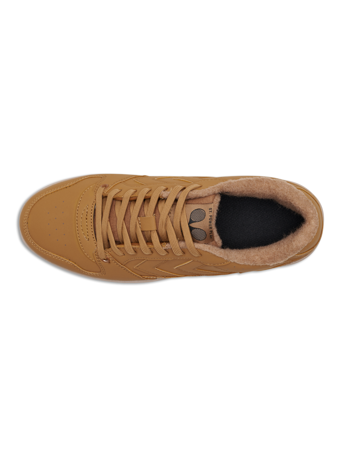 ST. POWER PLAY TEX, RUBBER, packshot