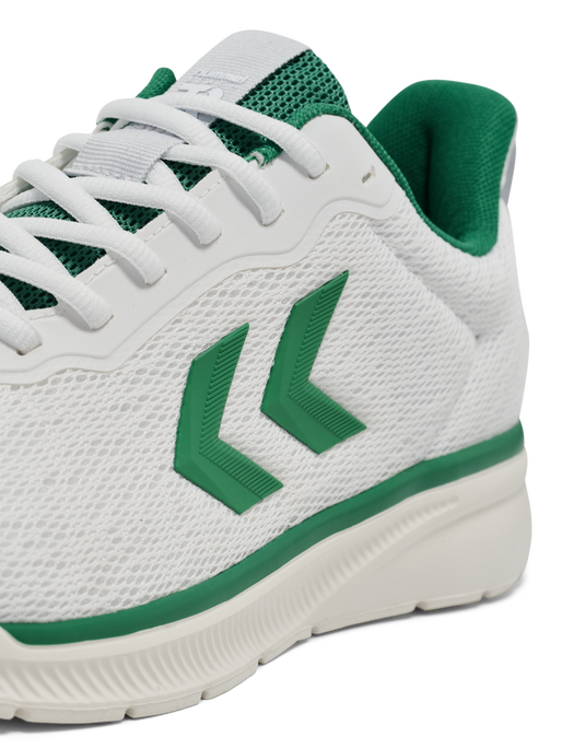 REACH TR BREATHER MS, WHITE/GREEN REACH TR BREATHER MS, WHITE/GREEN, packshot