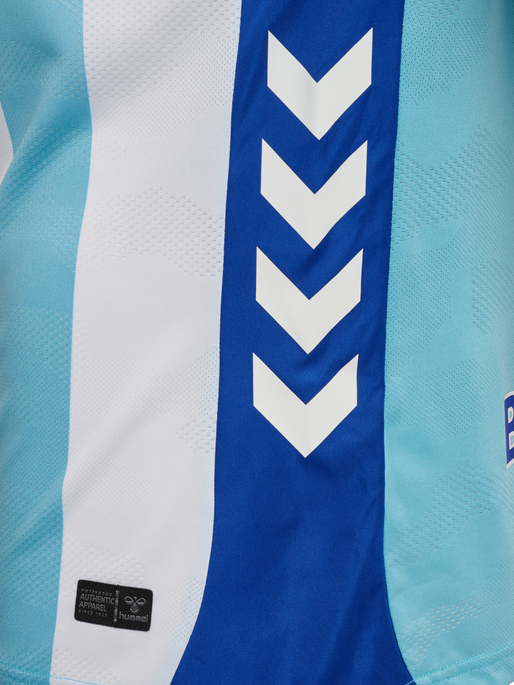 MCF 25/26 HOME JERSEY S/S KIDS, AIR BLUE MCF 25/26 HOME JERSEY S/S KIDS, AIR BLUE, packshot