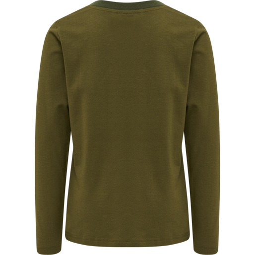 hmlNOLAN NIGHT SUIT, 2001, packshot