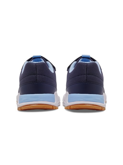 OMNI1 VC JR, NAVY/AIRY BLUE, packshot
