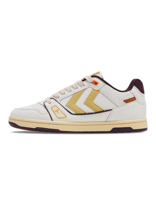 POWER PLAY LX-E AP2, MARSHMALLOW/PLUM PERFECT, packshot