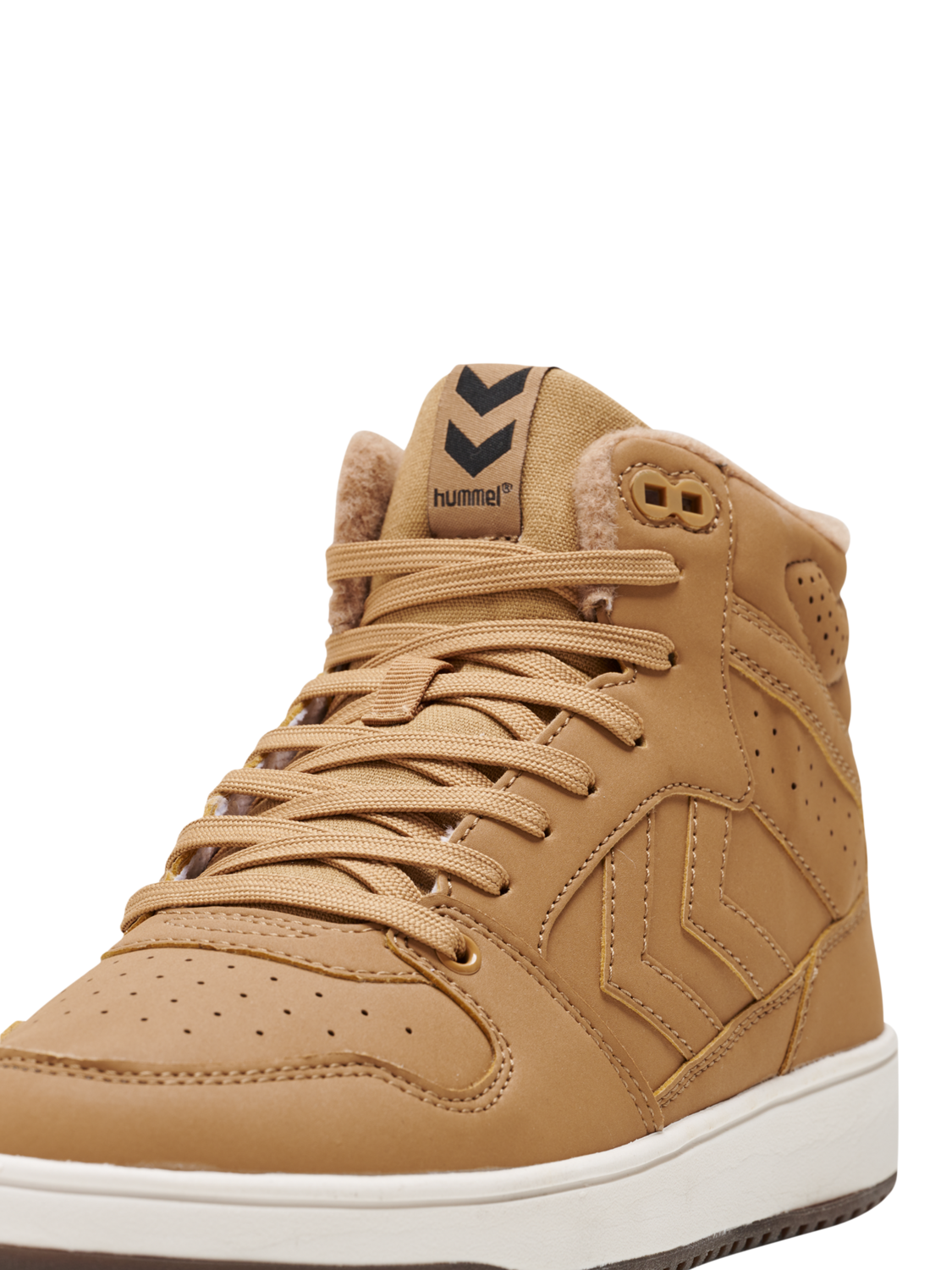 ST. POWER PLAY MID WINTER, RUBBER, packshot