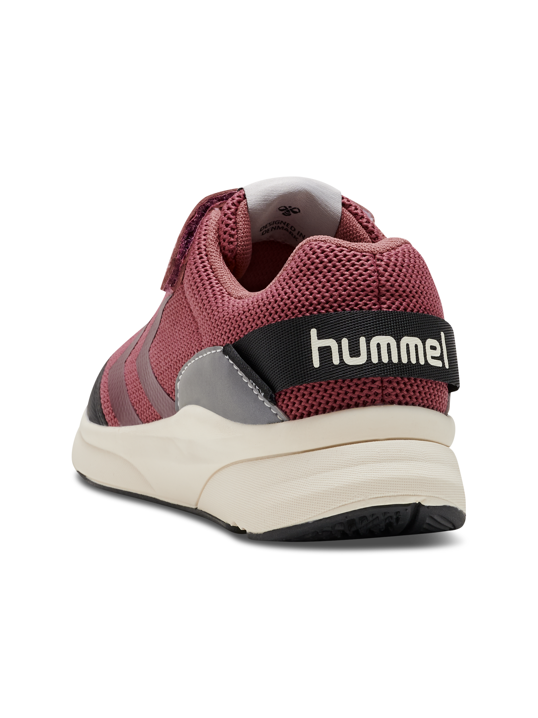 REACH 250 RECYCLED TEX JR, DECO ROSE, packshot