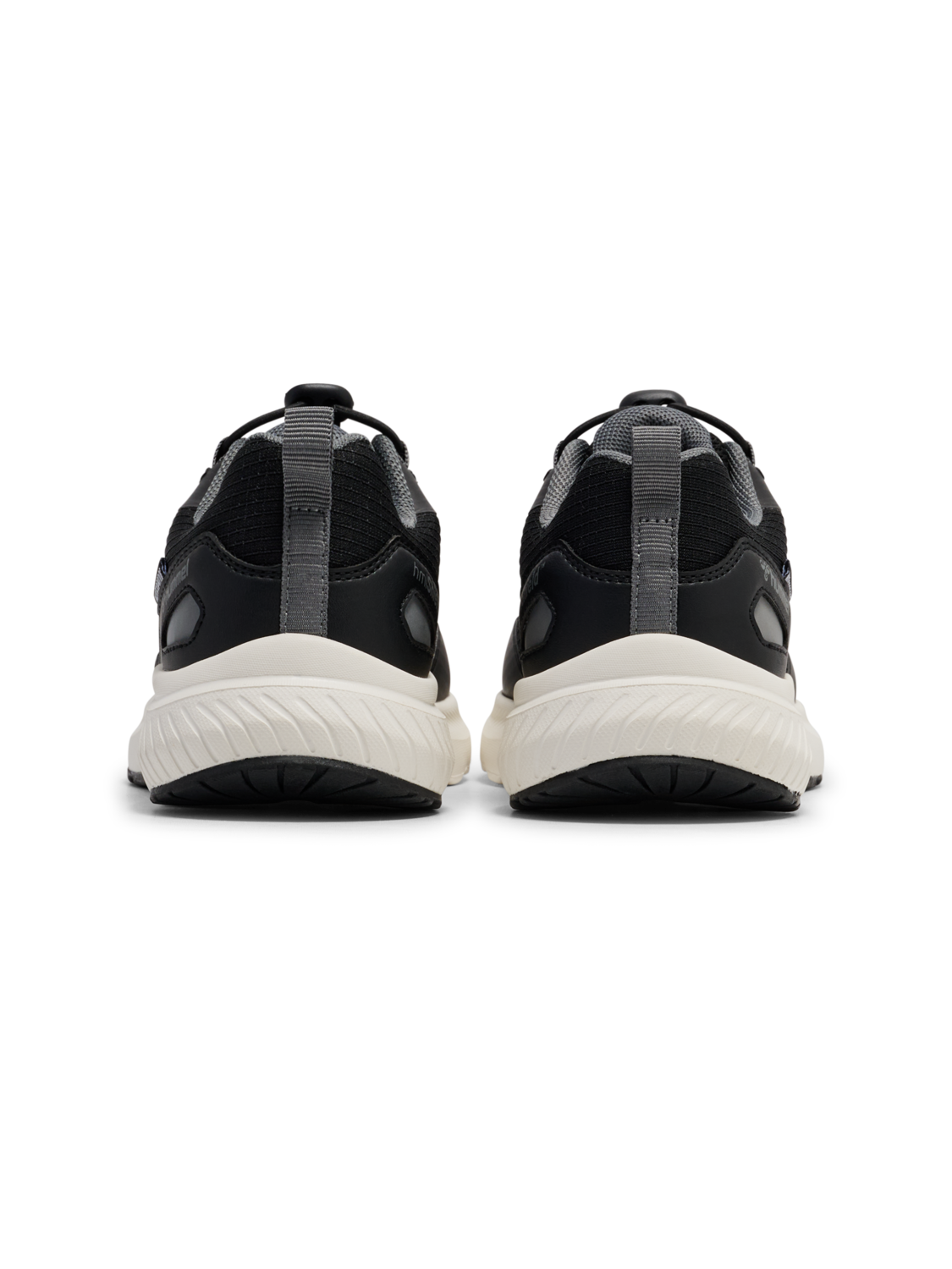 CREEK LOW TEX JR, BLACK, packshot