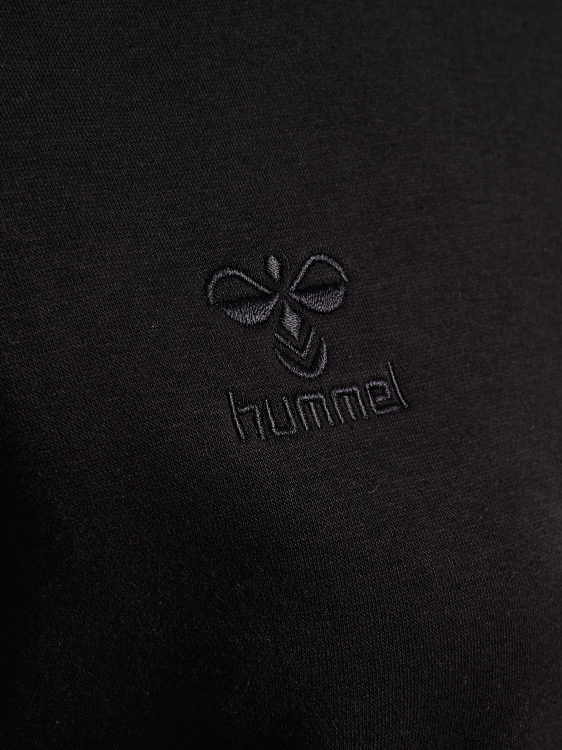 1FCK 23/24 LEBE CREW SWEAT WOMAN, BLACK, packshot