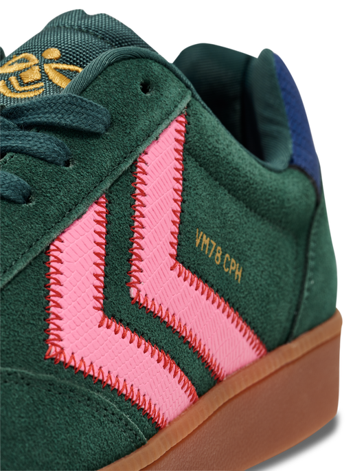 VM78 CPH LZ, RAIN FOREST, packshot