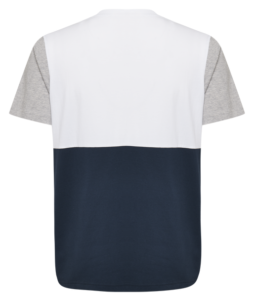 HMLDANIEL T-SHIRT S/S, 1009, packshot