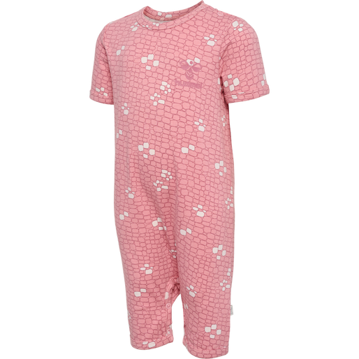 hmlZANZI BODYSUIT S/S, 3368, packshot