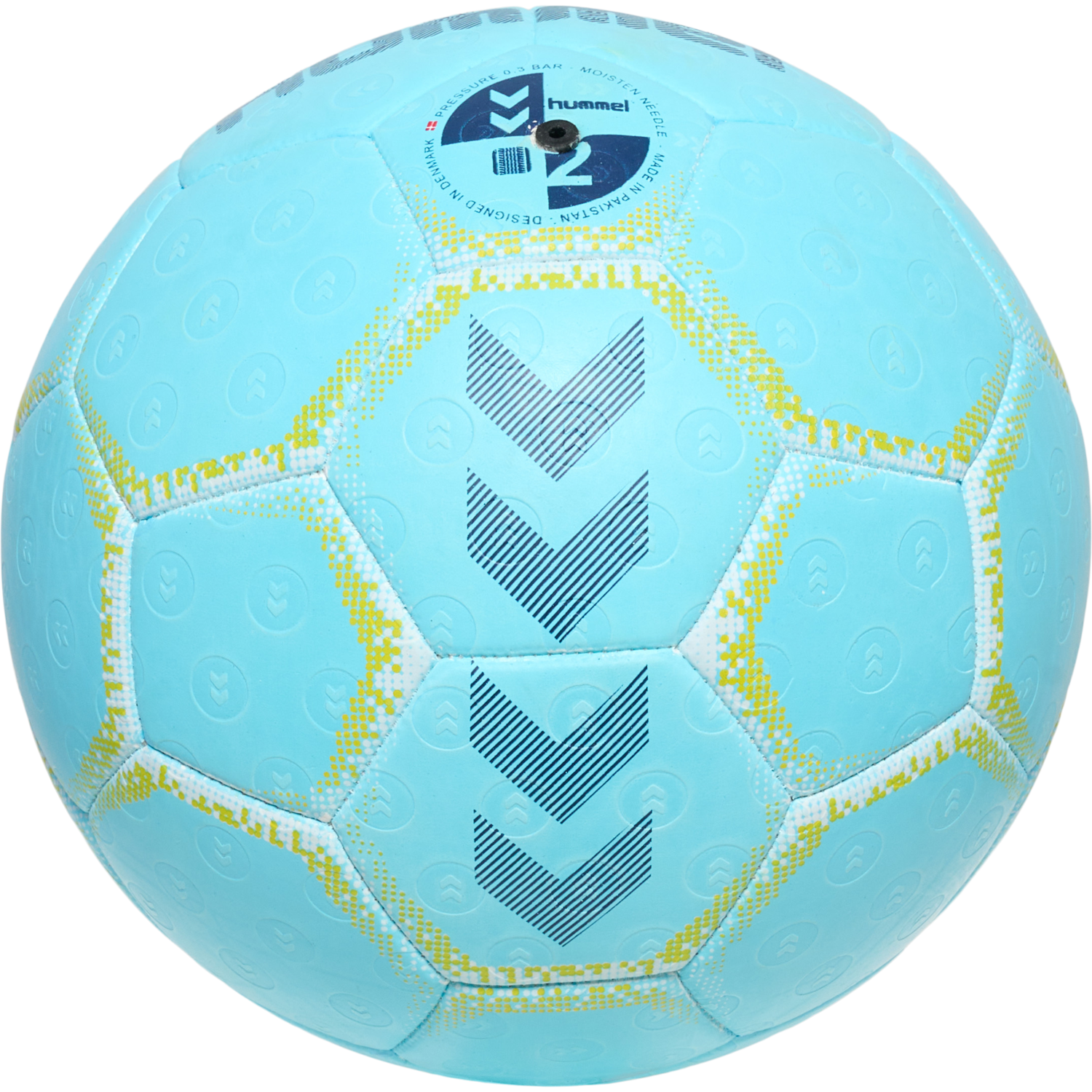 ENERGIZER HB, BLUE/WHITE/YELLOW, packshot