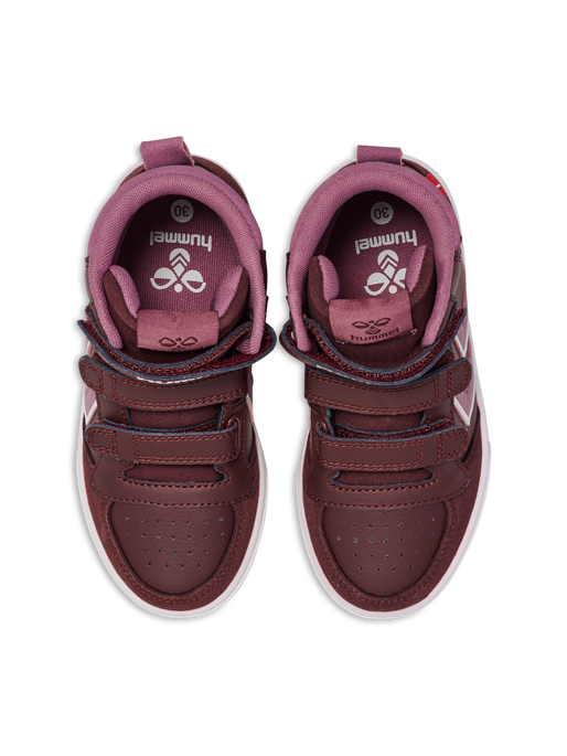 STADIL PRO JR, TULIPWOOD, packshot