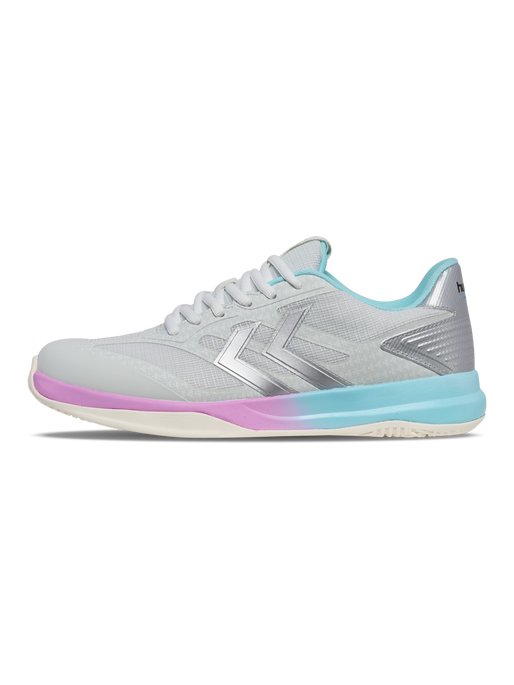 DAGAZ LTD, WHITE/MULTICOLOR, packshot