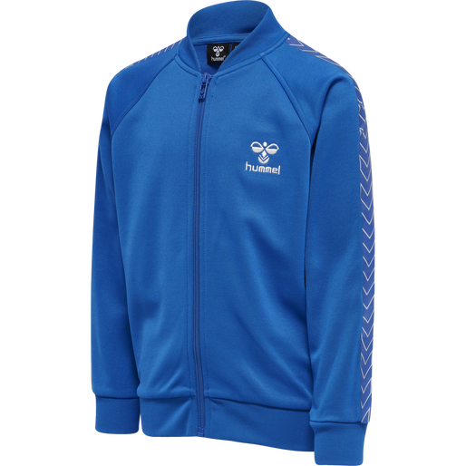 hmlTRICK ZIP JACKET, 8678, packshot