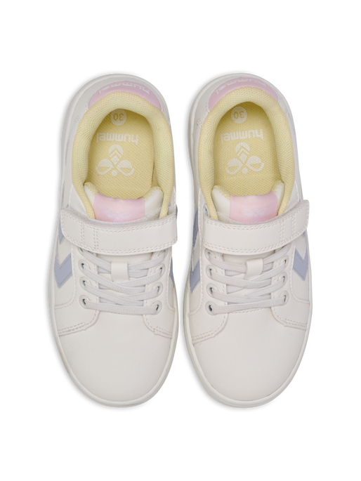 DERBY COURT JR, LILAC SNOW, packshot