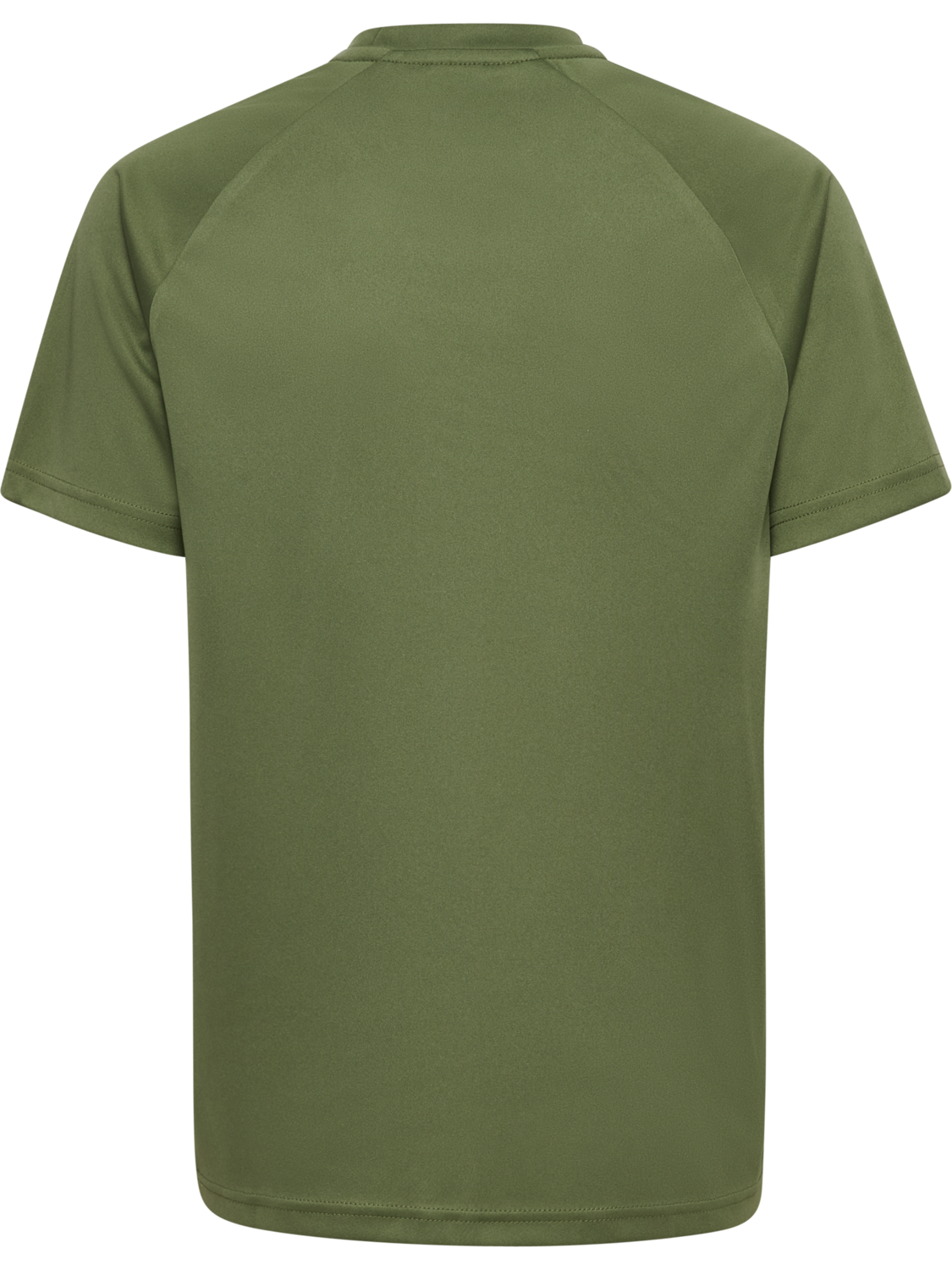 hmlPROMO KIDS SET, OLIVINE, packshot