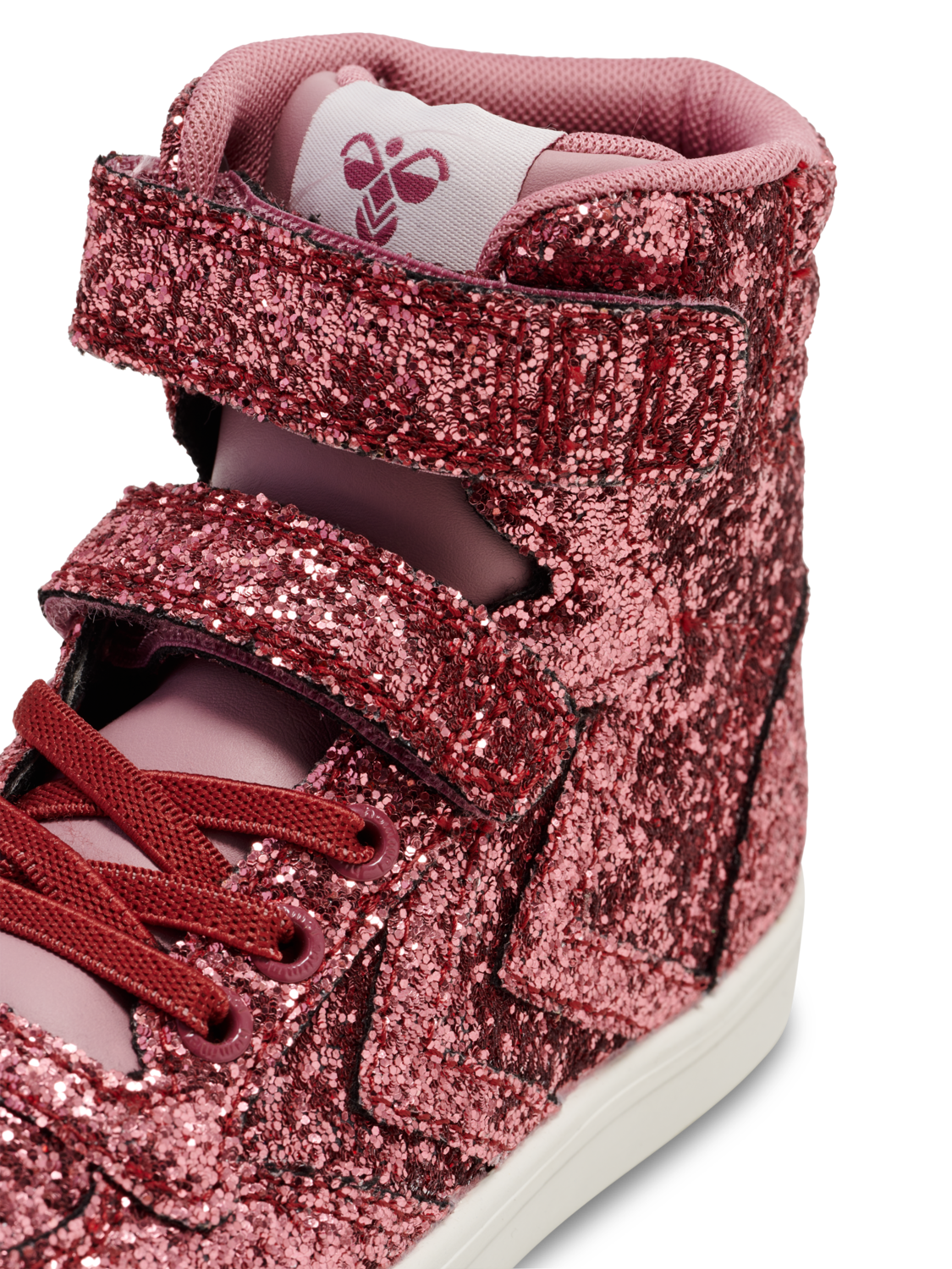 SLIMMER STADIL GLITTER JR, 4498, packshot