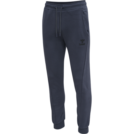 hmlISAM REGULAR PANTS, 7429, packshot