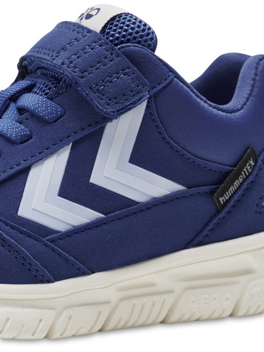 X-LIGHT 2.0 TEX JR, SODALITE BLUE, packshot
