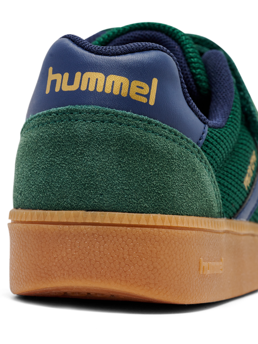 VM78 CPH JR, DARK GREEN VM78 CPH JR, DARK GREEN, packshot