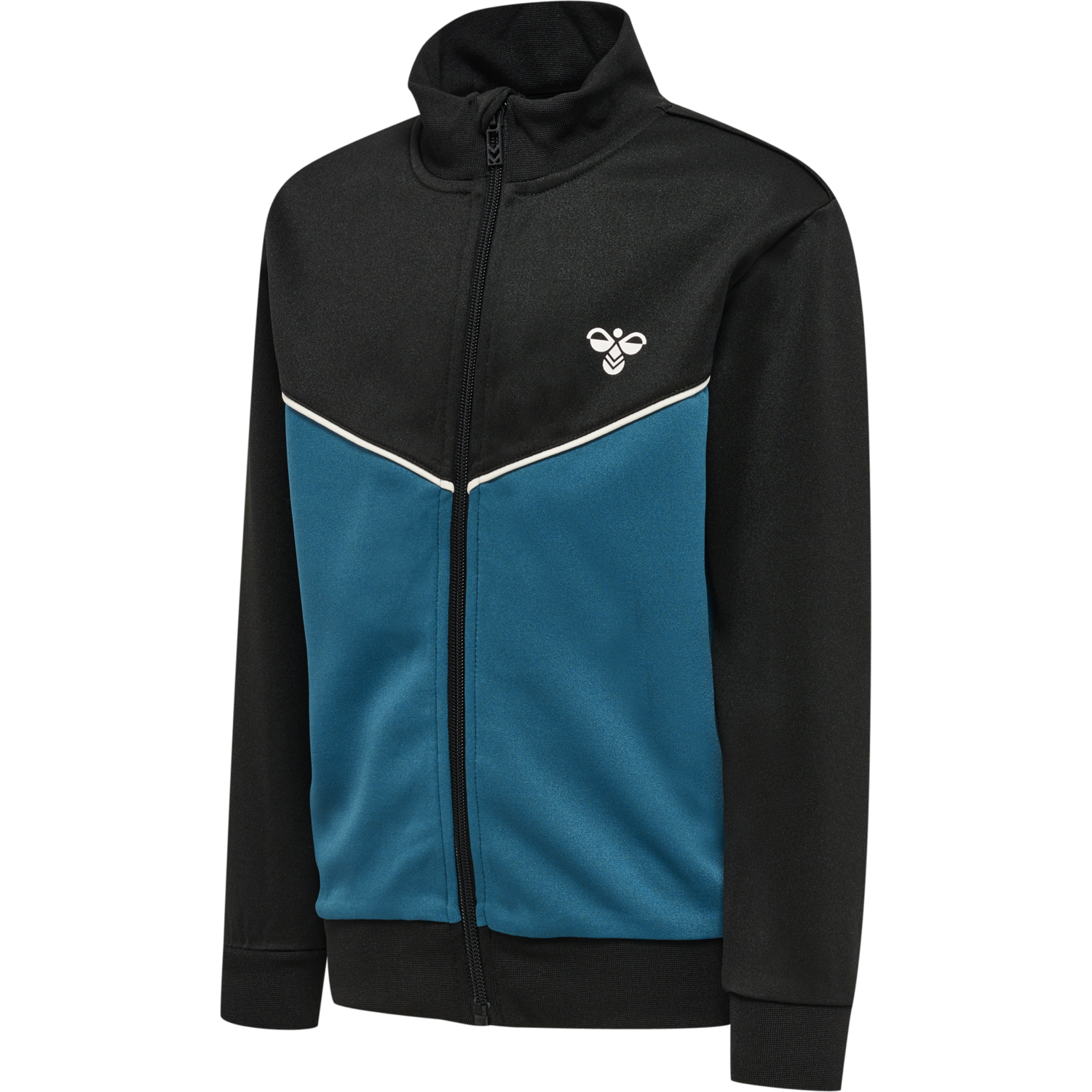 hmlMOLIN TRACKSUIT, 7058, packshot