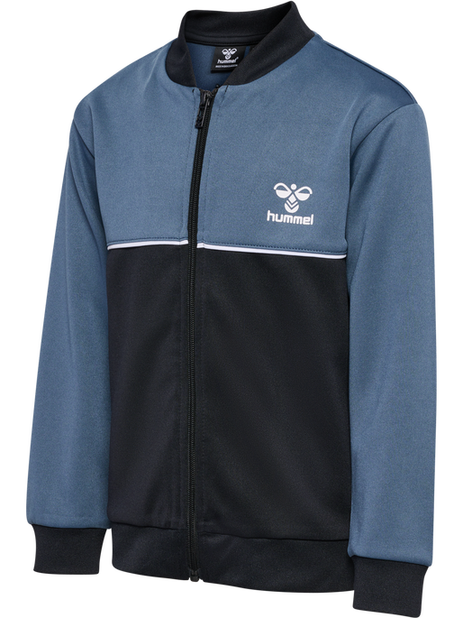 hmlDALLAS TRACKSUIT, BERING SEA hmlDALLAS TRACKSUIT, BERING SEA, packshot
