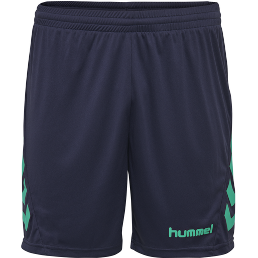 hmlPROMO DUO SET, ATLANTIS/MARINE, packshot