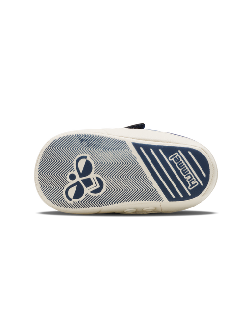 STADIL LOW CRIB INFANT, BLUE HORIZON, packshot