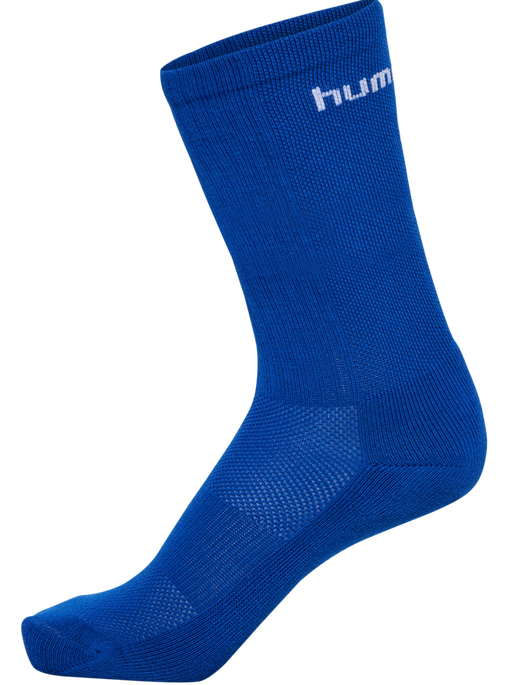 hmlFAST 3-PACK SPORTS SOCK, MULTI COL. hmlFAST 3-PACK SPORTS SOCK, MULTI COL., packshot