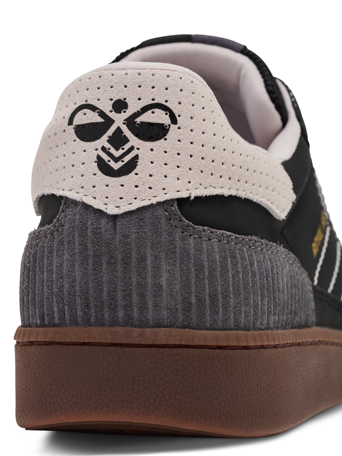 ROYAL HB EM, ANTHRACITE, packshot