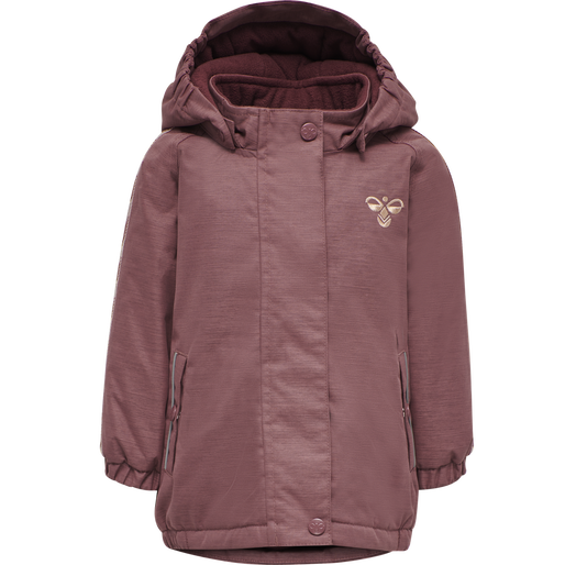 hmlPOLAR JACKET, 4162, packshot