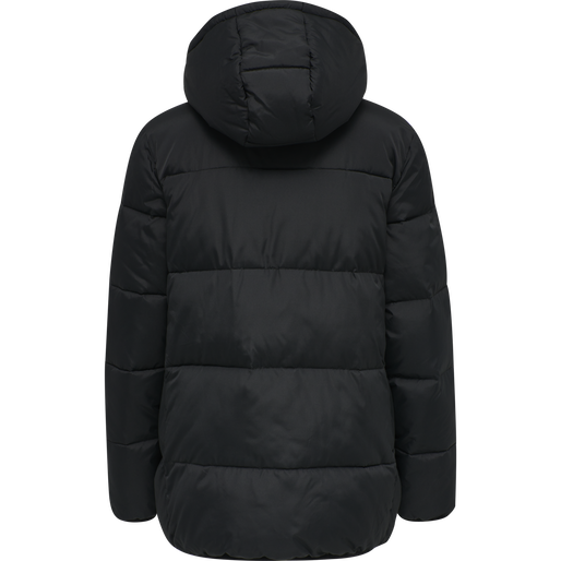 hmlMANDA PUFF COAT, 2001, packshot