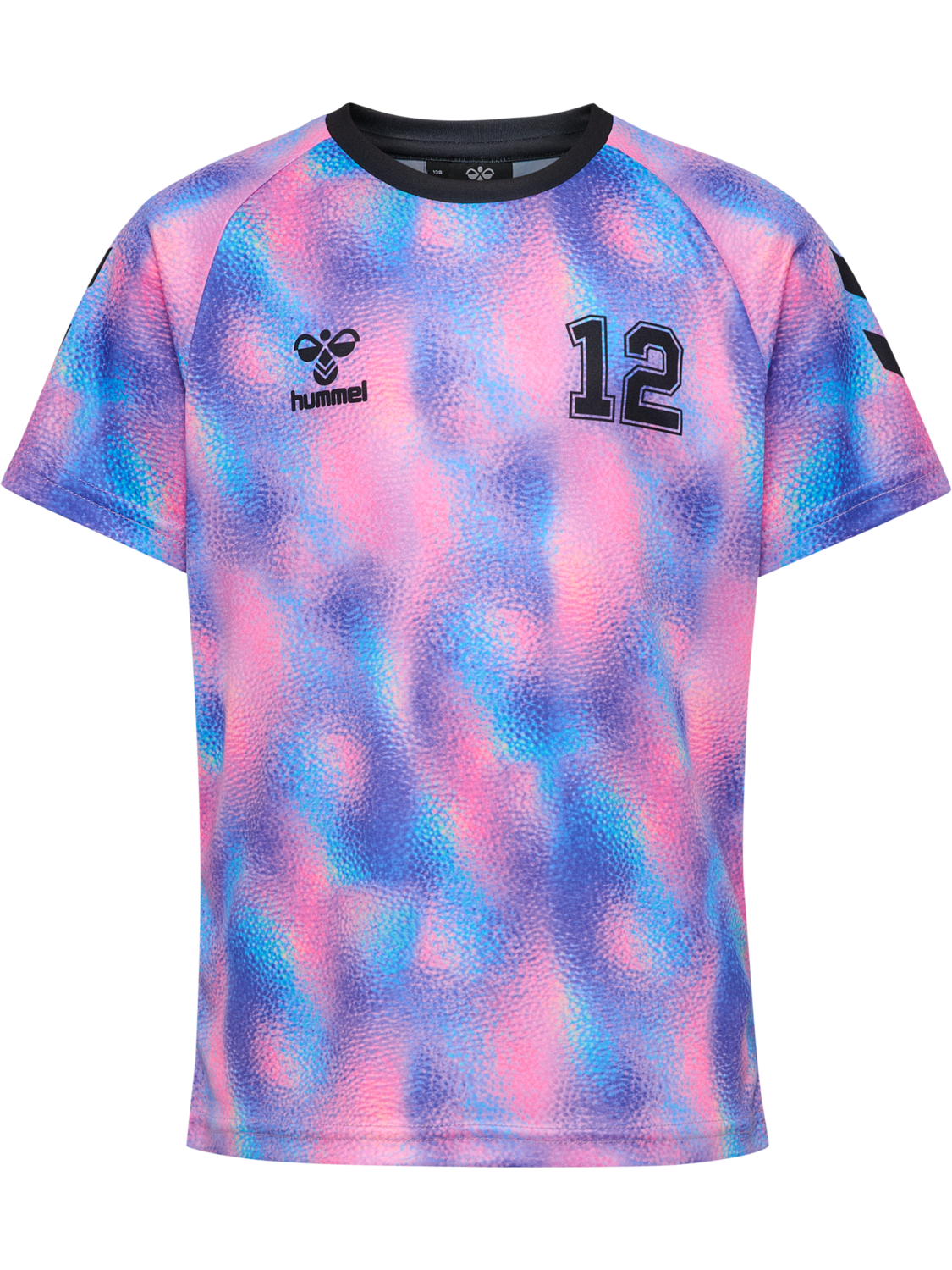 hmlSHIMMER SET, CHATEAU ROSE, packshot