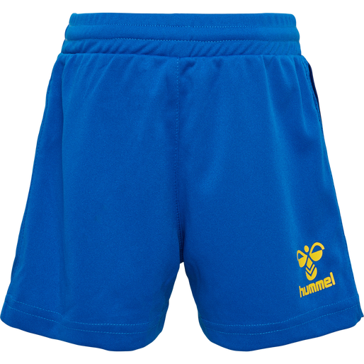 BRØNDBY 22/23 HOME MINI KIT, CYBER YELLOW BRØNDBY 22/23 HOME MINI KIT, CYBER YELLOW, packshot