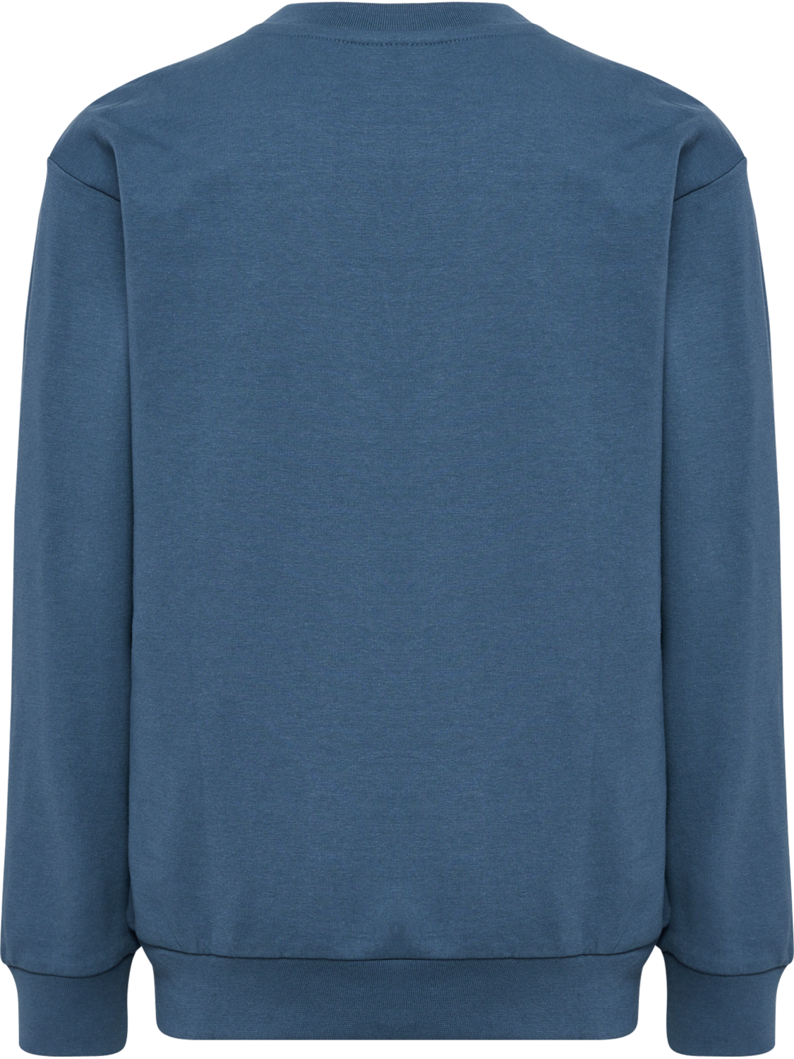 hmlTUKAS SWEATSHIRT, BERING SEA, packshot