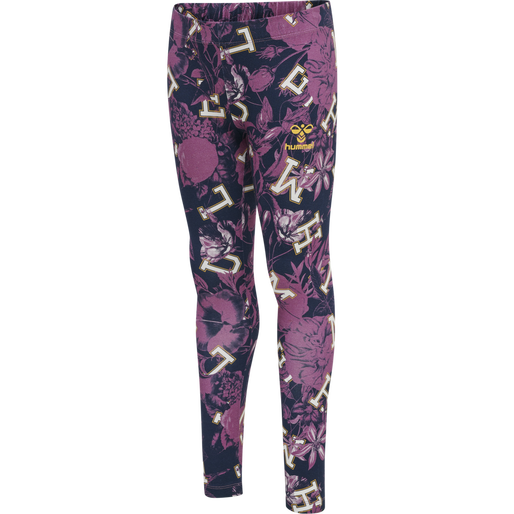 hmlLITERATURE TIGHTS, 3031, packshot